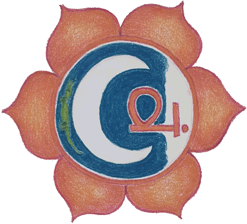 Kundalini Symbol